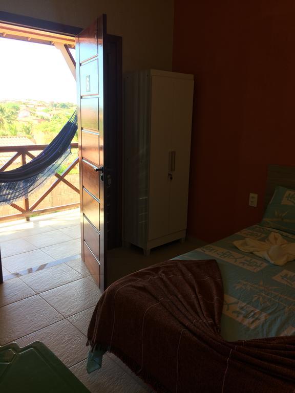Vila Do Por Do Sol Canoa Quebrada Ngoại thất bức ảnh
