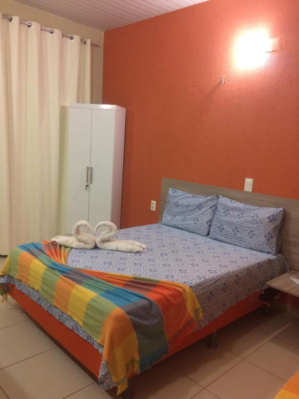 Vila Do Por Do Sol Canoa Quebrada Ngoại thất bức ảnh